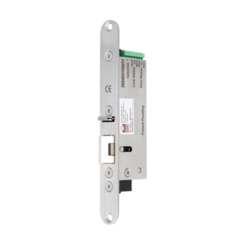Fire Rated Locks | Fire-resistant maglocks, strikes, & solenoid bolts